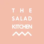 The Salad Kitchen | Indus Appstore | App Icon