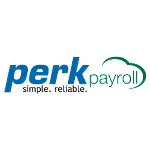 Perk Payroll | Indus Appstore | App Icon