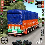 Indian Offroad Delivery Truck | Indus Appstore | App Icon