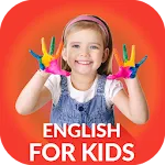 English for Kids - Awabe | Indus Appstore | App Icon