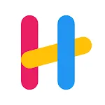 HappyPlus | Indus Appstore | App Icon