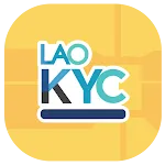 LaoKYC | Indus Appstore | App Icon