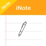 Note OS 18 - Phone 16 Notes | Indus Appstore | App Icon