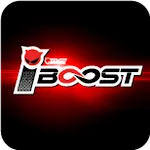 iBoost | Indus Appstore | App Icon