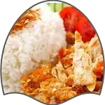 Resep Aneka Ayam Geprek | Indus Appstore | App Icon