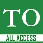 Times Observer All Access | Indus Appstore | App Icon