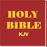 King James Bible App | Indus Appstore | App Icon