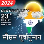 India Weather Live Update 2024 | Indus Appstore | App Icon