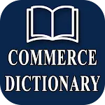 Commerce Dictionary | Indus Appstore | App Icon