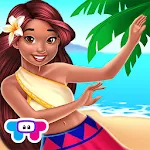 Island Princess Magic Quest | Indus Appstore | App Icon