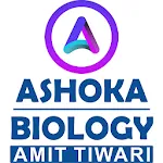 ASHOKA BIOLOGY | Indus Appstore | App Icon