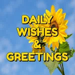 Greeting Cards Daily Wishes | Indus Appstore | App Icon