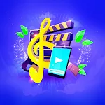 Hindi movies Music | Indus Appstore | App Icon