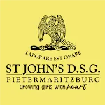 St John's DSG | Indus Appstore | App Icon