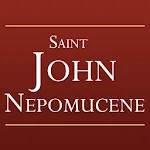 St. John Nepomucene Ennis, TX | Indus Appstore | App Icon