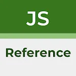 JavaScript Reference | Indus Appstore | App Icon