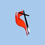 Lake Charles United Methodist | Indus Appstore | App Icon