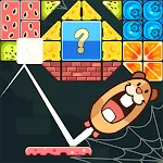 Hamster Brick Breaker | Indus Appstore | App Icon