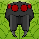 SpiderLand - Spider Simulator | Indus Appstore | App Icon