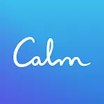 Calm - Sleep, Meditate, Relax | Indus Appstore | App Icon