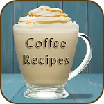 Coffee Recipes - Espresso, Lat | Indus Appstore | App Icon