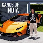 Gangs of India Bikes Car Drive | Indus Appstore | App Icon