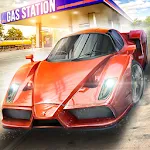 Gas Station 2: Highway Service | Indus Appstore | App Icon