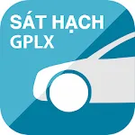 Ôn Thi Sát Hạch GPLX | Indus Appstore | App Icon