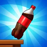 Bottle Jump 3D | Indus Appstore | App Icon