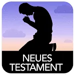 Neues Testament Deutsch | Indus Appstore | App Icon