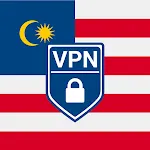 VPN Malaysia: get Malaysian IP | Indus Appstore | App Icon