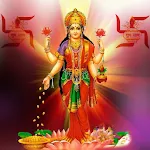 Shree Mahalakshmi Mantra | Indus Appstore | App Icon