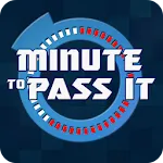 Minute to Pass it | Indus Appstore | App Icon