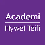 Arwain – Academi Hywel Teifi | Indus Appstore | App Icon