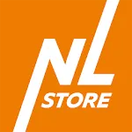 NL Store | Indus Appstore | App Icon