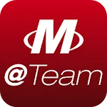 Mutualink Edge @Team | Indus Appstore | App Icon