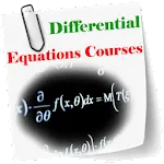 Differential Equations  Course | Indus Appstore | App Icon