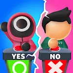 Guess Their Answer - IQ Games | Indus Appstore | App Icon