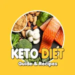 Keto Diet Guide And Recipes | Indus Appstore | App Icon