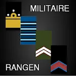 Militaire Rangen Nederland | Indus Appstore | App Icon