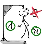 Classic Hangman | Indus Appstore | App Icon