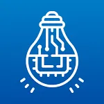 LuxSense - Pro Light Meterapp icon