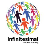 Infinitesimal | Indus Appstore | App Icon