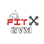 FIT X GYM | Indus Appstore | App Icon