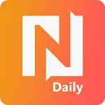 Nukkun Daily | Indus Appstore | App Icon