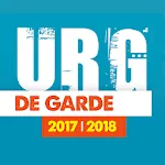 Urg' de garde 2017-2018 | Indus Appstore | App Icon