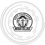 Moran College Official | Indus Appstore | App Icon