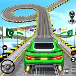 Ramp Car Games: GT Car Stunts | Indus Appstore | App Icon