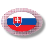 Slovak apps and games | Indus Appstore | App Icon