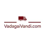 VadagaiVandi: Auto, Mini Truck | Indus Appstore | App Icon